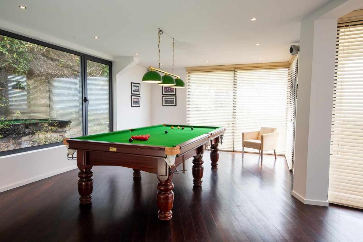 Zula House - Stunning Villa Spectacular Location Canico  Ngoại thất bức ảnh